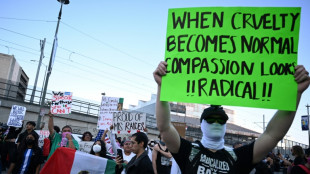 Les adversaires de Washington alimentent la d&eacute;sinformation autour des tensions &agrave; Los Angeles