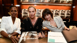 Tatjana Patitz, una de las supermodelos originales, muere a los 56 a&ntilde;os