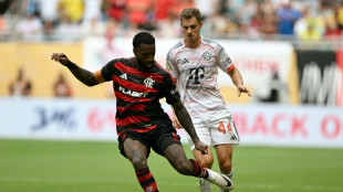 Gerson deixa Flamengo e volta à Europa para jogar no Zenit