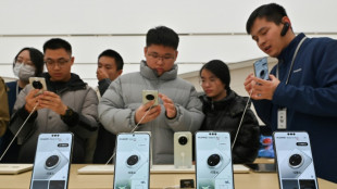 Ringen um Technologie und Rohstoffe: US-China-Konflikt um Chips versch&auml;rft sich