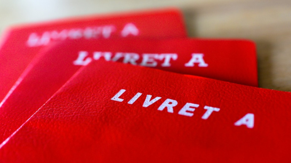 Le Livret A se reprend en mai, nette baisse de taux en vue cet &eacute;t&eacute;