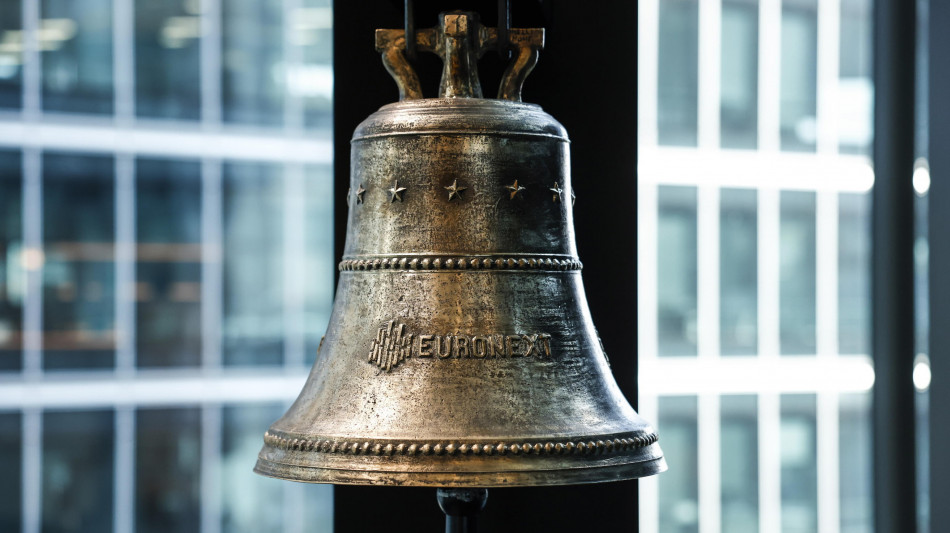 Borsa: Europa fiacca in apertura, Parigi -0,02%, Londra -0,01%