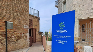 G7 Salute: Schillaci, cruciale opportunit&agrave; confronto su priorit&agrave;