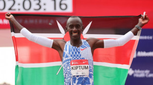 A l'approche des JO, le Kenya pleure toujours Kiptum, son h&eacute;ros du marathon