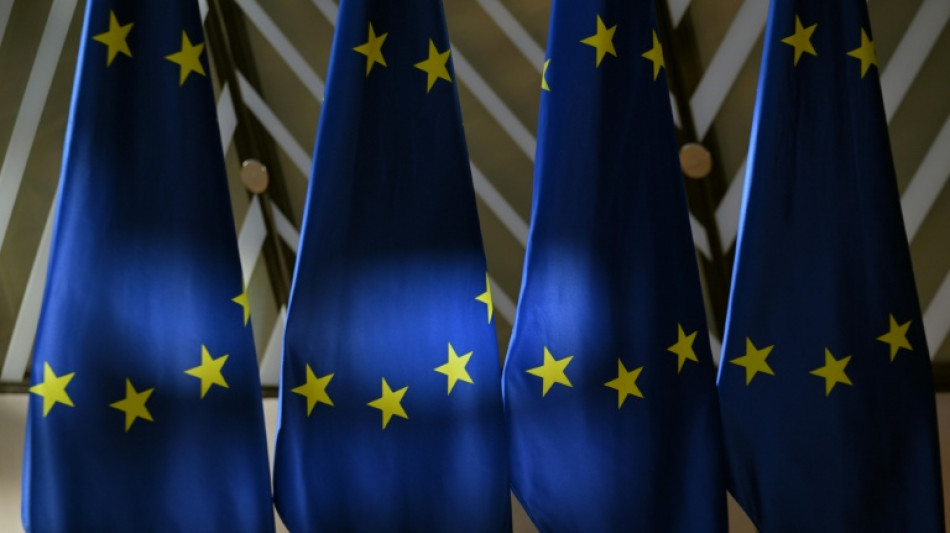 UE apresenta orçamento de € 2 trilhões para 2028-2034