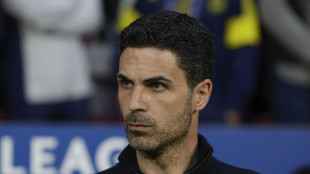 Champions: Arteta contro il Var 'assurdo annullare il rigore concesso'