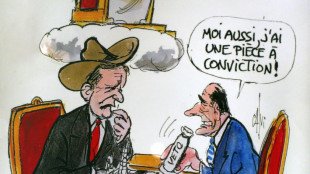 D&eacute;c&egrave;s du caricaturiste et dessinateur de presse Calvi