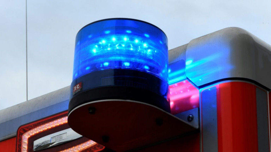 Arbeiter in Baden-W&uuml;rttemberg von tonnenschwerer Maschine getroffen und get&ouml;tet