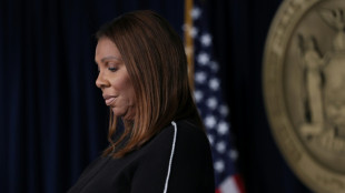 Grand Jury lehnt Anklageerhebung gegen Trump-Widersacherin James ab 