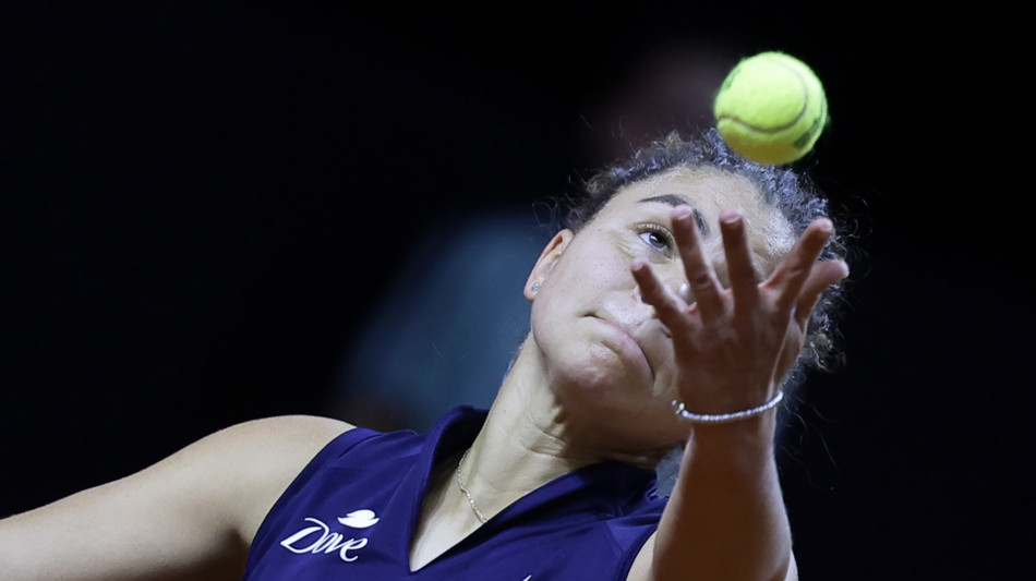 Wta Madrid: Boulter ko, Paolini vola al terzo turno