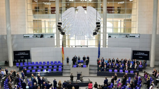 Bundestag beschlie&szlig;t Wachstumsbooster - Klingbeil: "Klares Signal" f&uuml;r Wirtschaft
