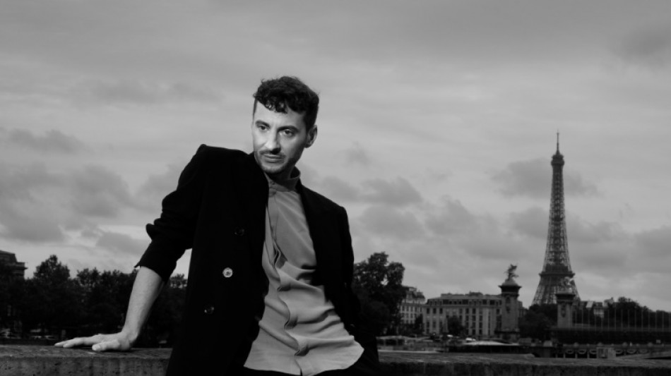 Ermittlungen nach Morddrohungen gegen Organisatoren von Olympia-Er&ouml;ffnungsfeier