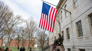 Trump dice que Harvard es un "chiste" y no merece fondos federales