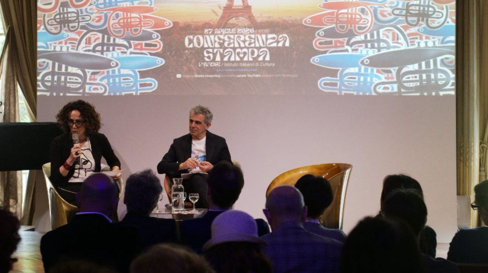 Time in Jazz, la 39/a edizione del festival presentata a Parigi