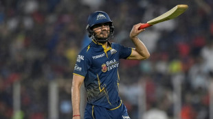 Gill, Buttler guide Gujarat to comfortable win over Bengaluru