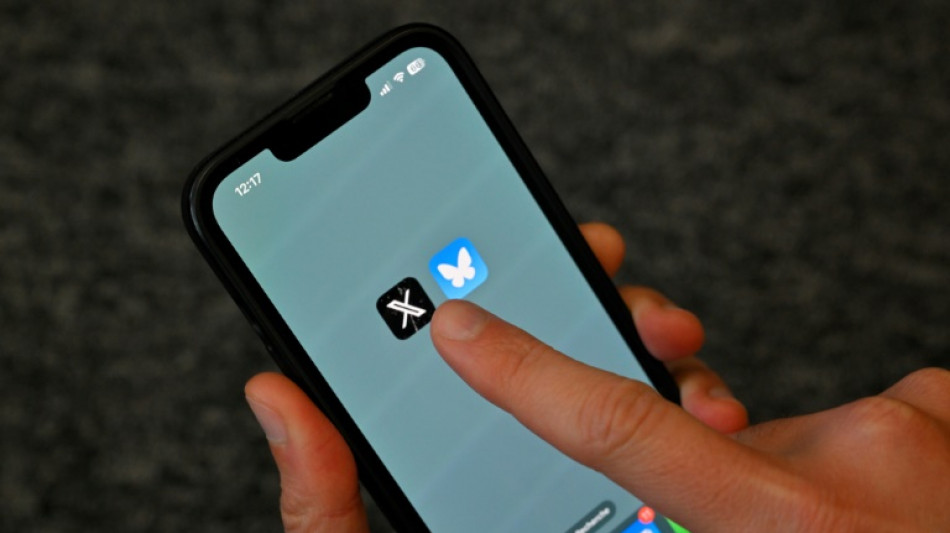 'HelloQuitX': pesquisadores franceses facilitam &ecirc;xodo de usu&aacute;rios do X