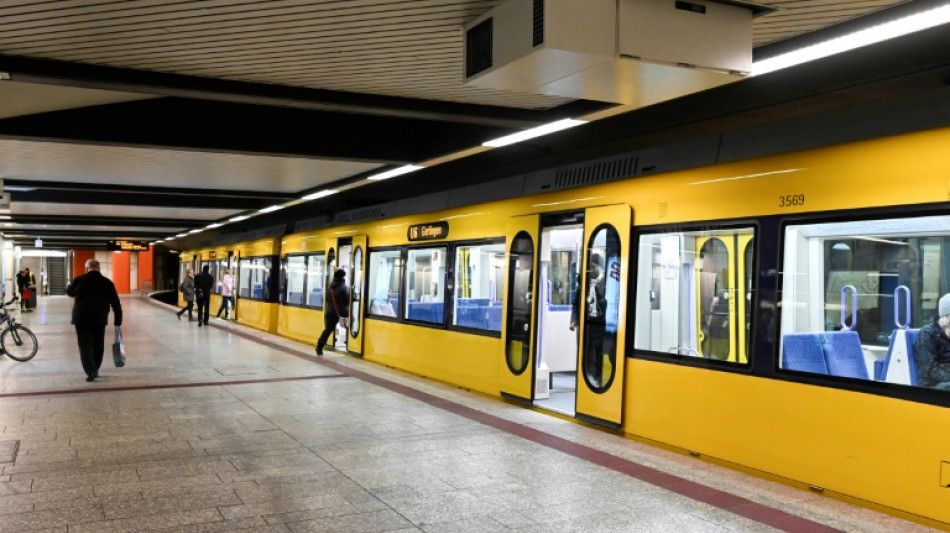 Finanzierung f&uuml;r Deutschlandticket 2026 fix - Weitere Preisentwicklung offen