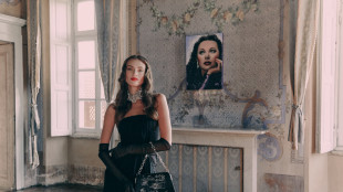 Una linea di borse celebra genio e bellezza di Hedy Lamarr