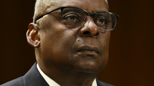 Le ministre am&eacute;ricain de la D&eacute;fense hospitalis&eacute; et "en soins intensifs"