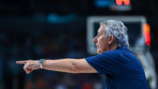 Basketball: Erfolgstrainer Pesic kehrt zu den Bayern zur&uuml;ck