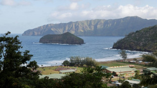 Tsunami dans le Pacifique: de premi&egrave;res vagues atteignent la Polyn&eacute;sie, mais l'alerte est lev&eacute;e