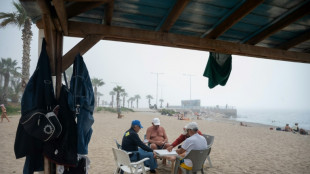 Rekordtemperatur f&uuml;r M&auml;rz in Griechenland gemessen: 33,7 Grad auf Kreta