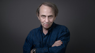 KI-Programm bewertet Stil von franz&ouml;sischem Autor Houellebecq als "diskriminierend"