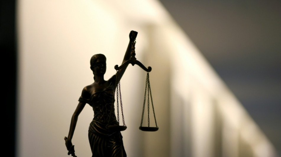 Frau in Straßenbahn in Gera angezündet: Lebenslange Haft für Ehemann