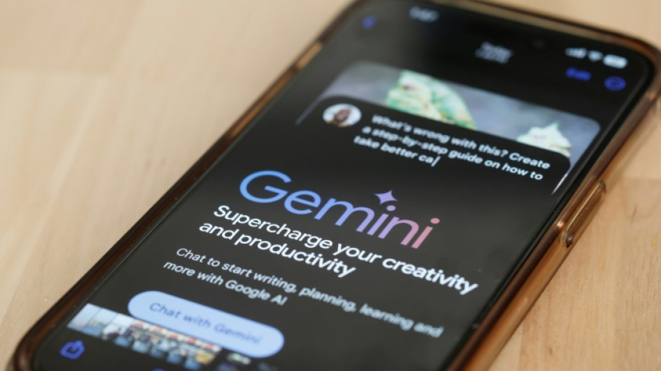 Google annonce l'arriv&eacute;e de Gemini 2.0, son nouveau mod&egrave;le d'IA g&eacute;n&eacute;rative