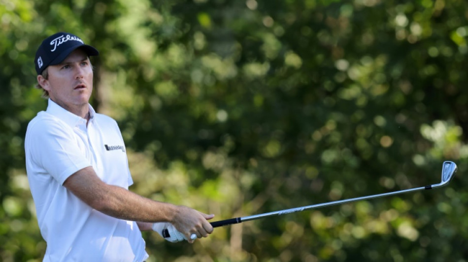 Henley wins PGA Mexico title as Scheffler just misses No.1