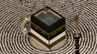 "Rote Linie" Mekka: Saudi-Arabien wirft Huthis Angriff auf heilige Stadt vor