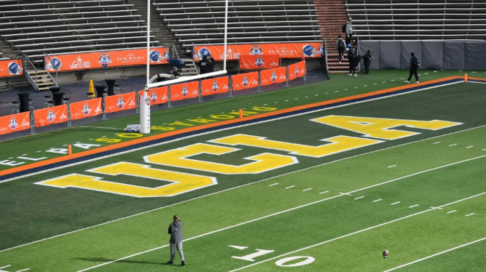 Trump administration expands university DEI probes to California