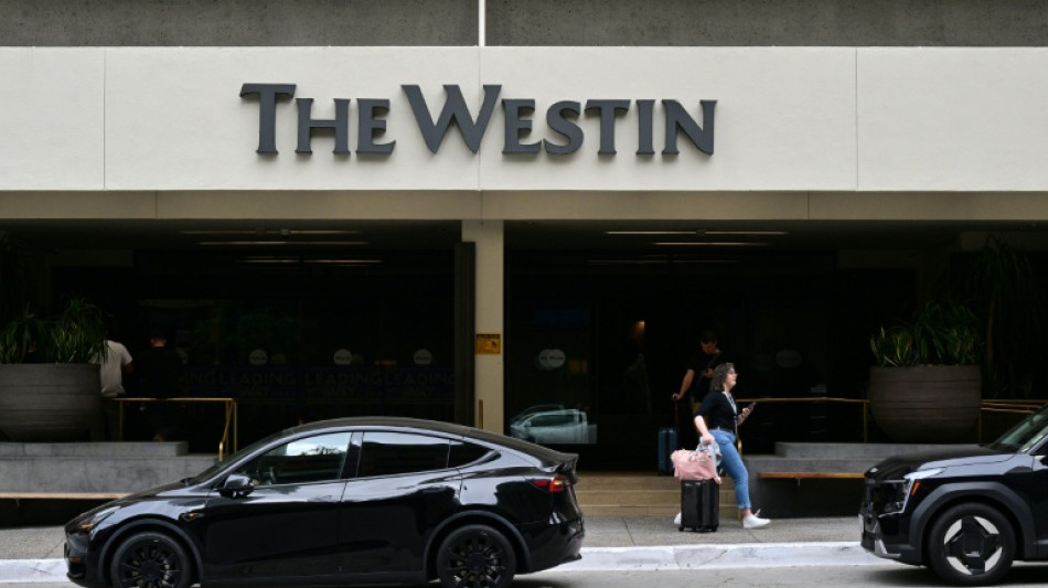 Los hoteleros de EEUU est&aacute;n decepcionados por las reservas para el Mundial