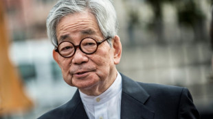 Muere el Premio Nobel japon&eacute;s de Literatura Kenzaburo Oe a los 88 a&ntilde;os