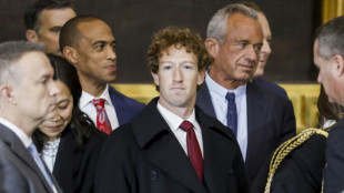 US takes aim at Zuckerberg's social media kingdom
