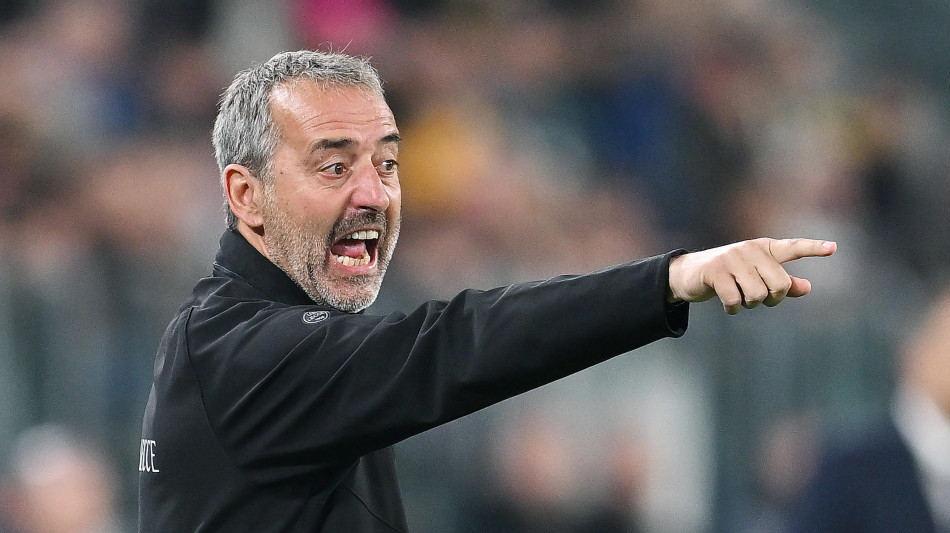 Lecce: rinnovata la fiducia all'allenatore Giampaolo