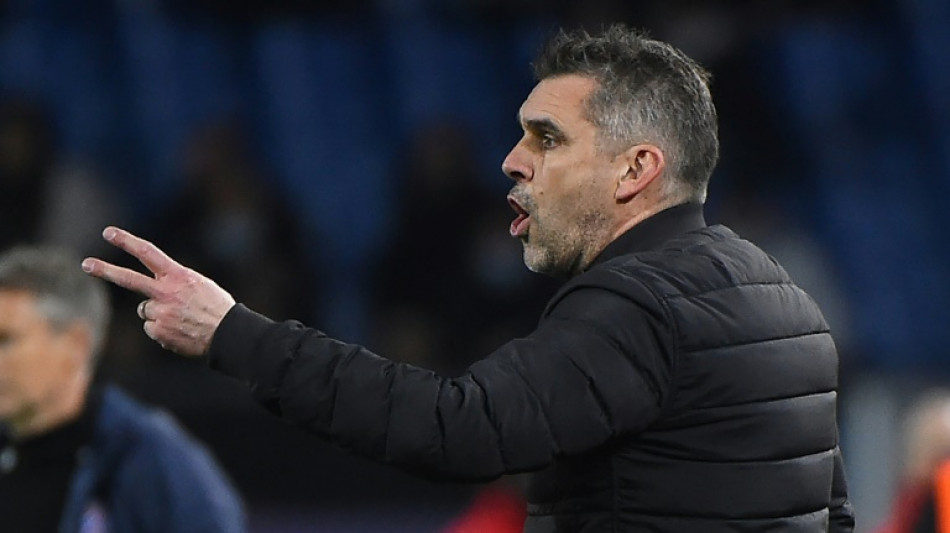 Ligue 1: Lille pour encha&icirc;ner, avant Chelsea