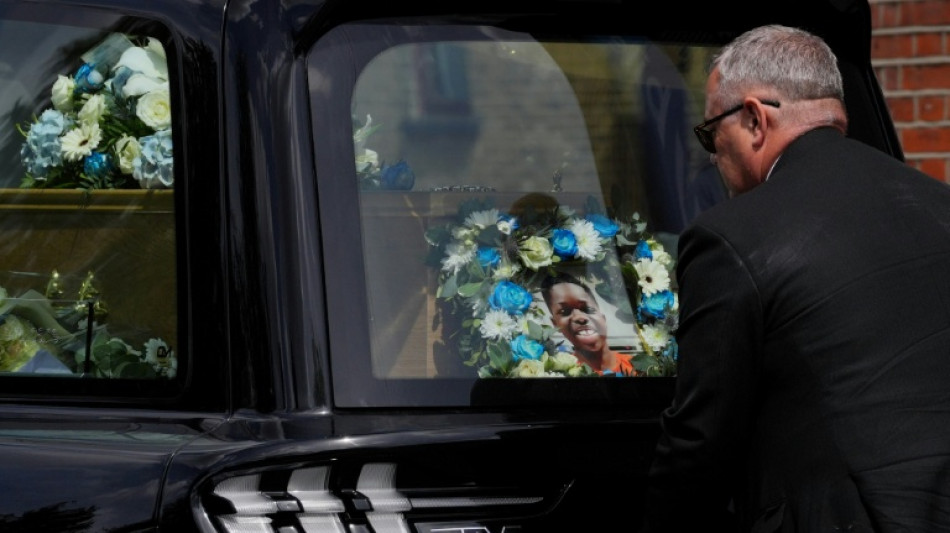 Un hombre hispano-brasile&ntilde;o es condenado en Reino Unido a perpetuidad por matar con una espada a un adolescente