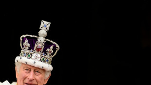 K&ouml;nig Charles III. dankt Briten f&uuml;r "gr&ouml;&szlig;tes Kr&ouml;nungsgeschenk"
