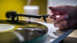 Le march&eacute; musical fran&ccedil;ais toujours audible