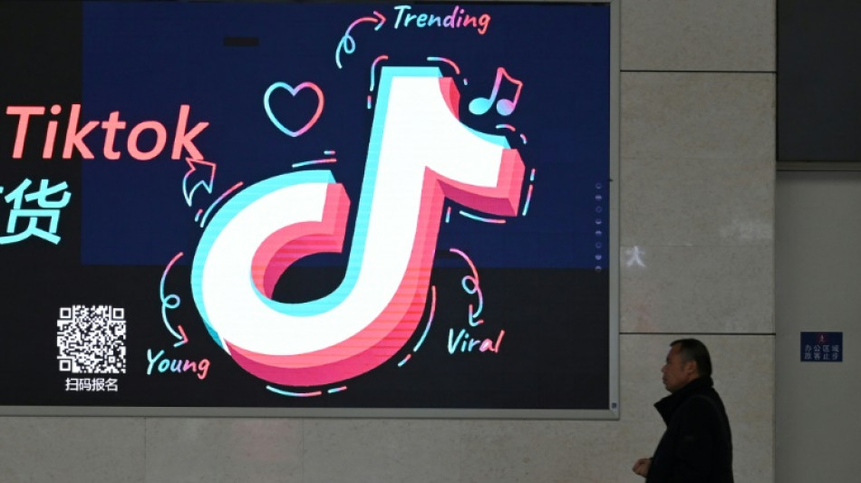 Desde asteroides a monstruos: TikTok inundada por teor&iacute;as conspirativas con IA