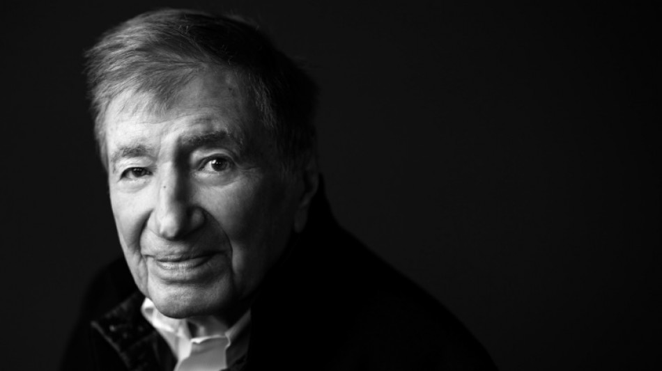 Abortion pill inventor Etienne-Emile Baulieu dies aged 98