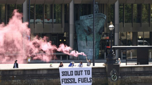 La Organizaci&oacute;n Mar&iacute;tima Internacional acuerda reducir la contaminaci&oacute;n del sector