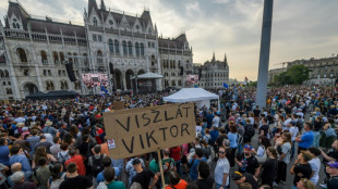 En Hongrie, la d&eacute;tresse de trois m&eacute;dias dans le viseur du pouvoir