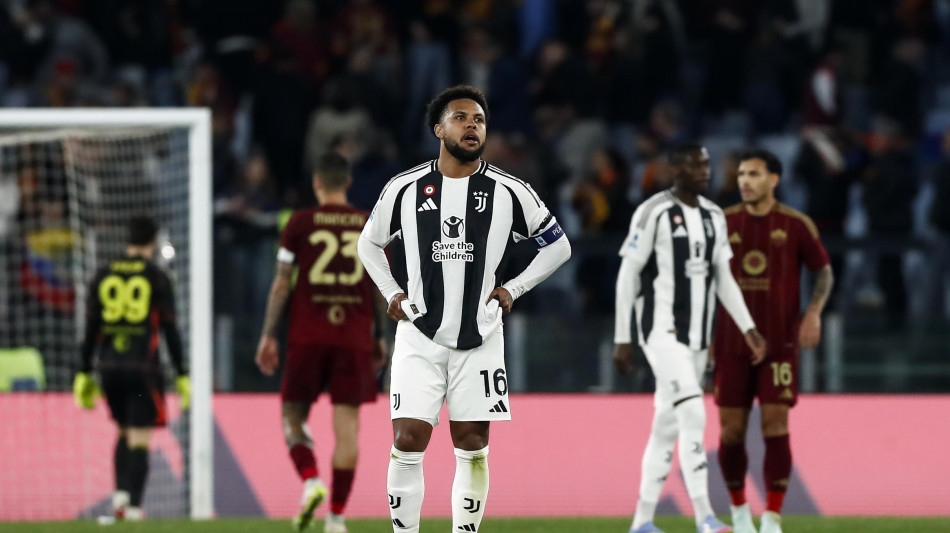 Calcio: l'Integrity Tour ha fatto tappa a Torino dalla Juventus