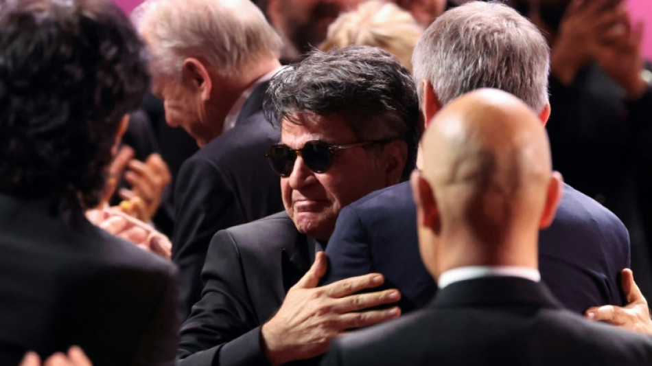 Ir&aacute;n guarda silencio ante el triunfo de un cineasta disidente en el Festival de Cannes