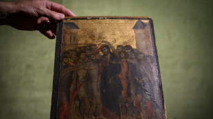 El Louvre se enfrenta al misterio Cimabue, el artista italiano que revolucion&oacute; la pintura