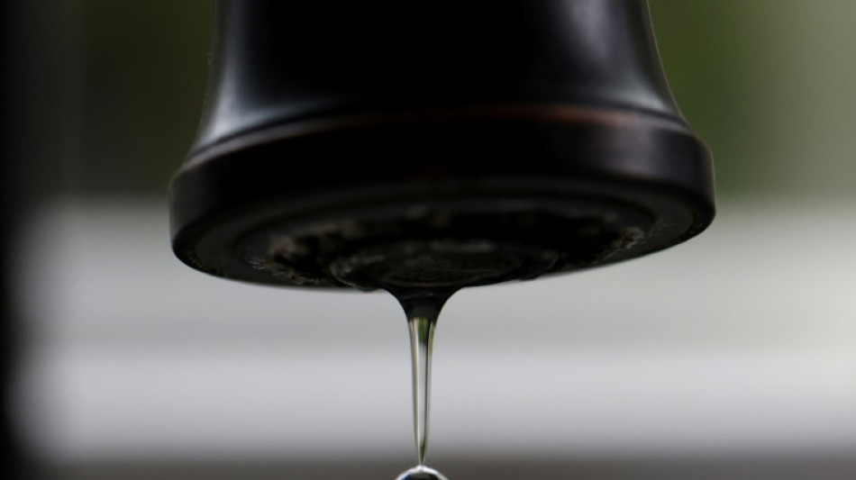 Dix ans apr&egrave;s Flint, les Etats-Unis se donnent dix ans pour &eacute;radiquer les canalisations en plomb