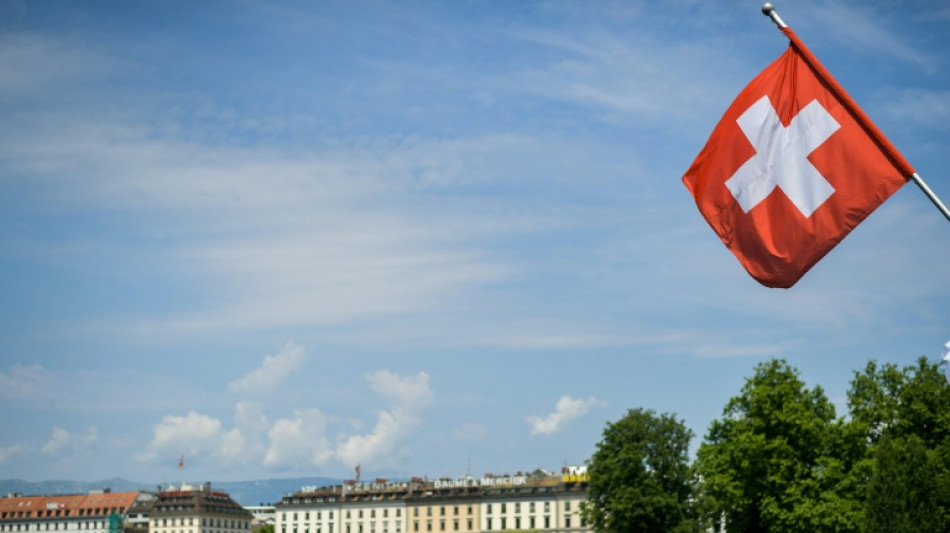 Schweiz weiterhin beliebtestes europ&auml;isches Auswanderungsziel der Deutschen