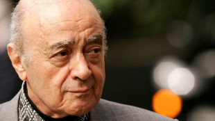 Cerca de 150 personas denunciaron delitos cometidos por el fallecido magnate Al Fayed 